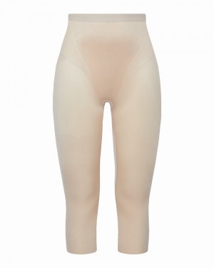 Capri Spanx Thinstincts® 2.0 Femme Beige France | OLBP42109