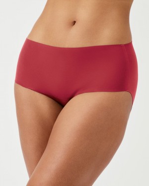 Culotte Spanx Undie-tectable® Femme Rose France | PFQT71492