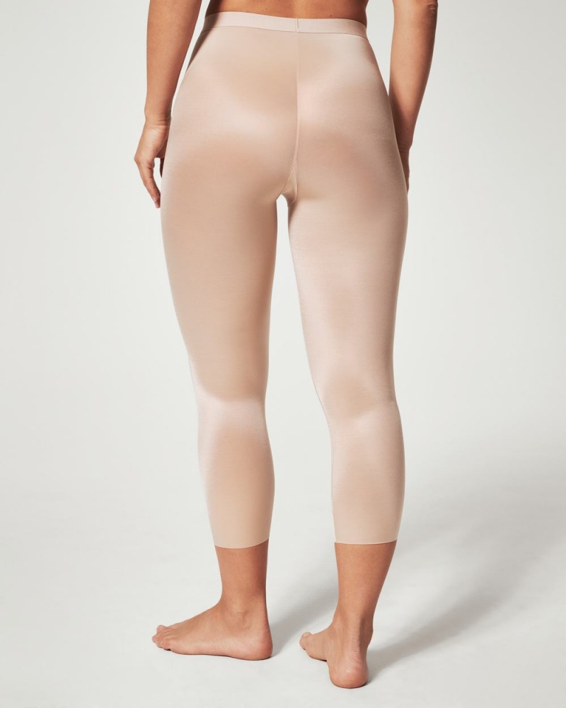 Capri Spanx Thinstincts® 2.0 Femme Beige France | OLBP42109