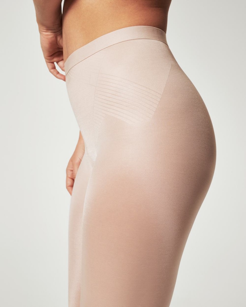 Capri Spanx Thinstincts® 2.0 Femme Beige France | OLBP42109