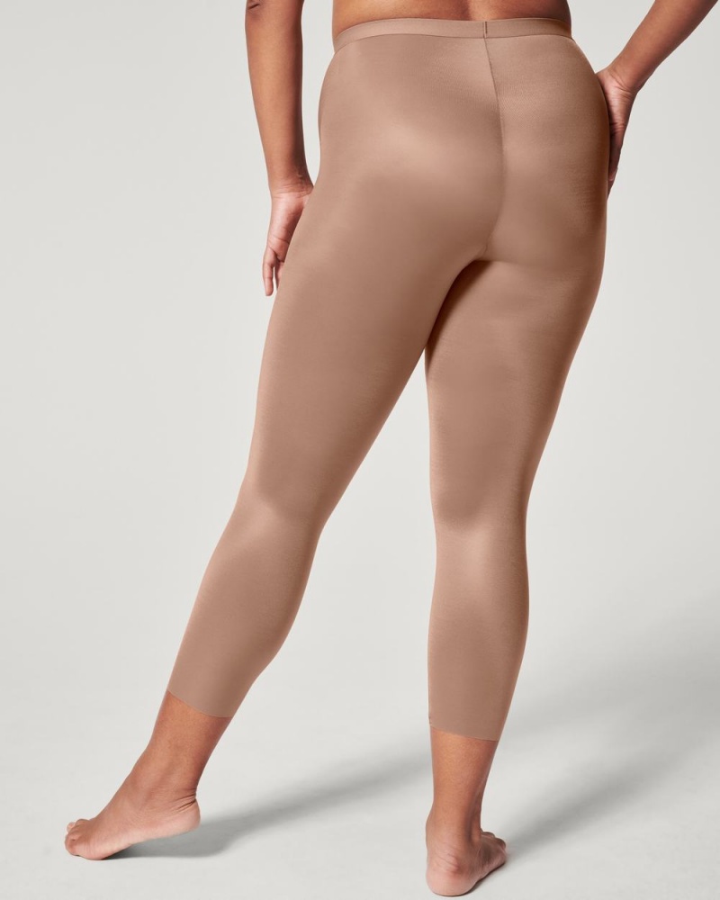 Capri Spanx Thinstincts® 2.0 Femme Cafe Au Lait France | GARY90371