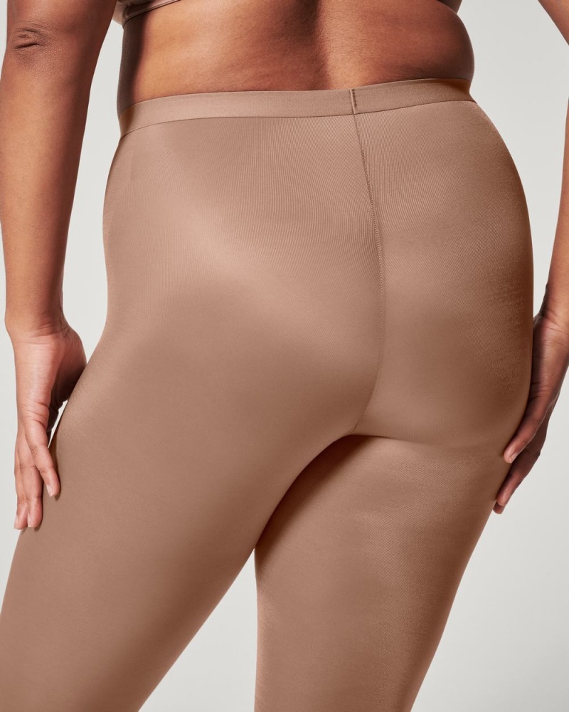 Capri Spanx Thinstincts® 2.0 Femme Cafe Au Lait France | GARY90371