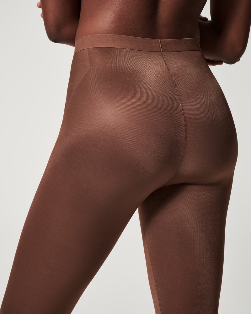 Capri Spanx Thinstincts® 2.0 Femme Marron France | KCJD52381