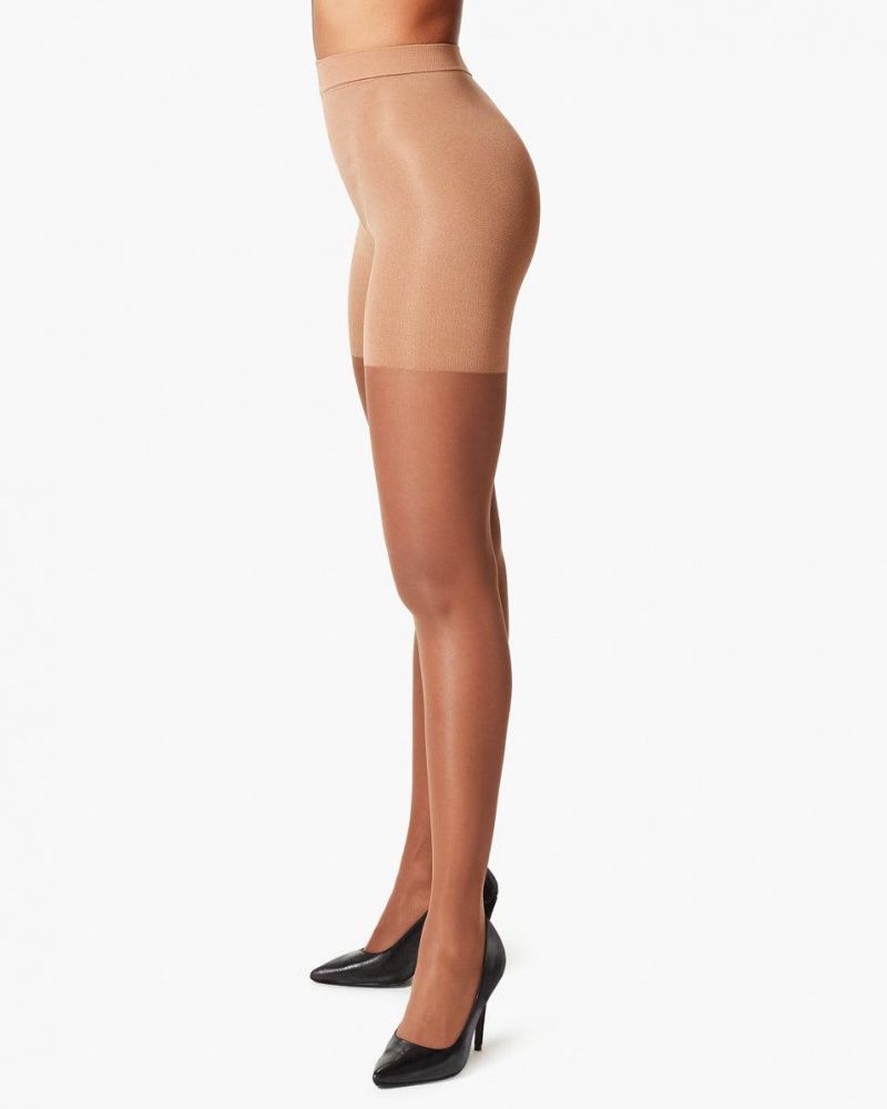 Culotte Gainante Spanx Shaping Sheers Femme S6 France | TJDQ84753