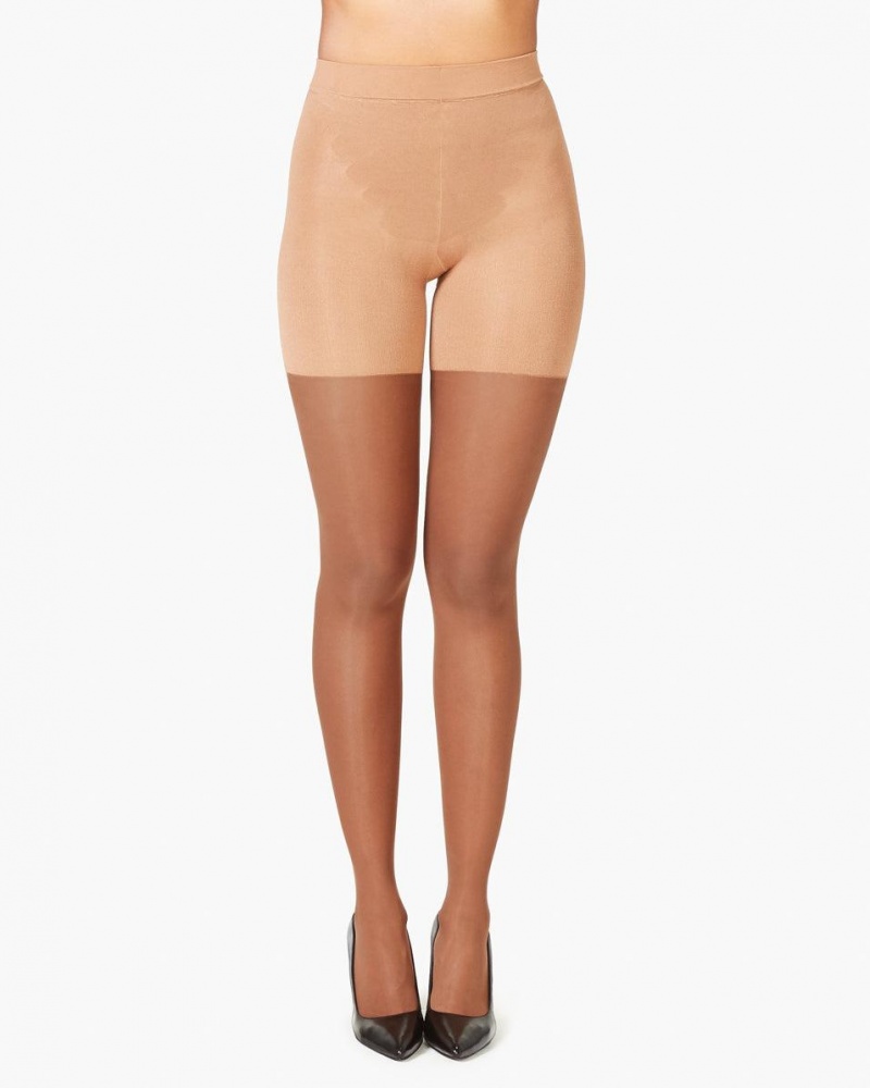 Culotte Gainante Spanx Shaping Sheers Femme S6 France | TJDQ84753