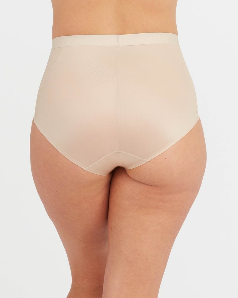 Culotte Spanx Thinstincts® 2.0 Femme Beige France | AVHQ43957