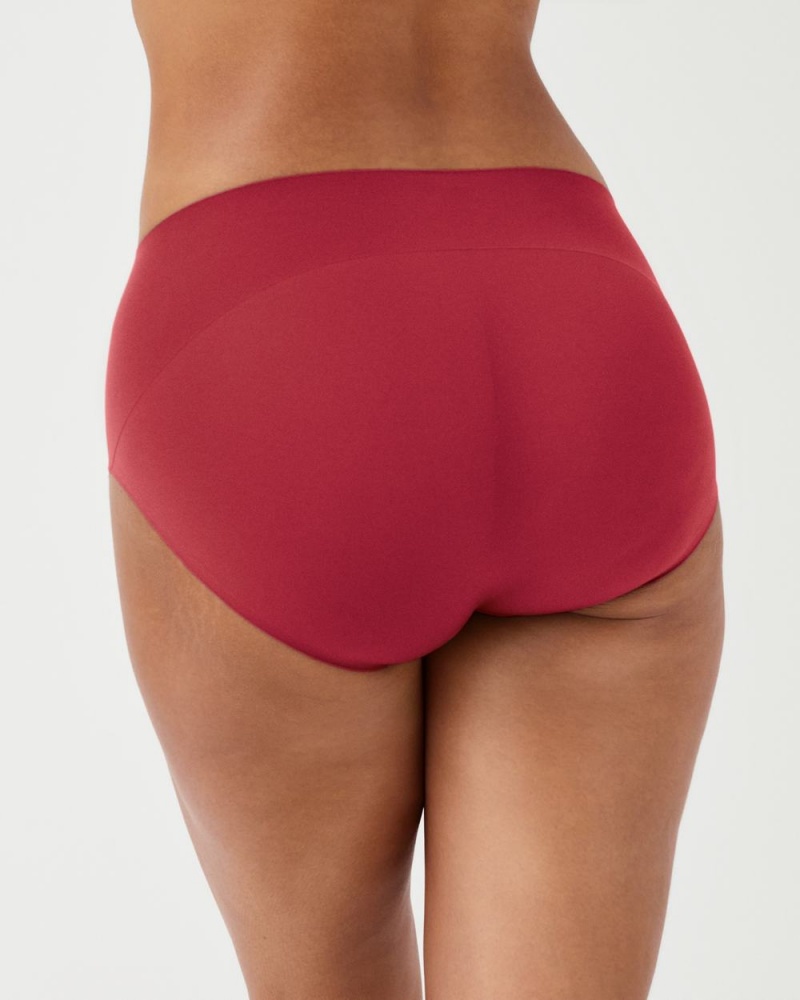 Culotte Spanx Undie-tectable® Femme Rose France | PFQT71492