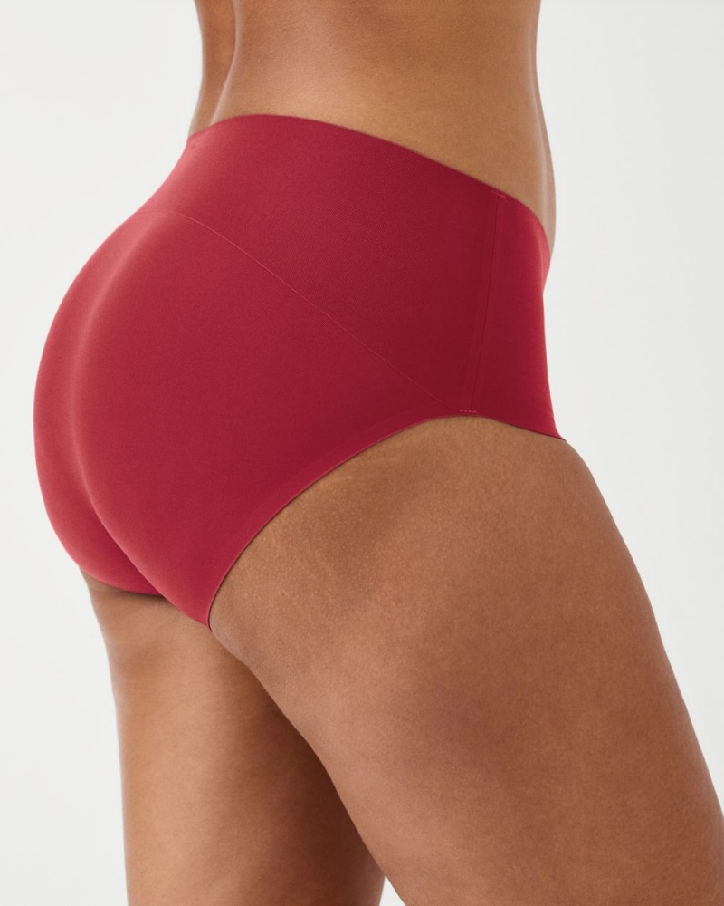 Culotte Spanx Undie-tectable® Femme Rose France | PFQT71492