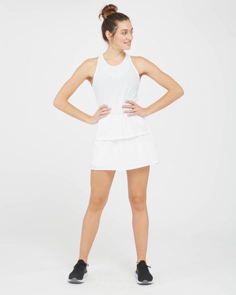 Jupe Courte Spanx The Get Moving, 14\