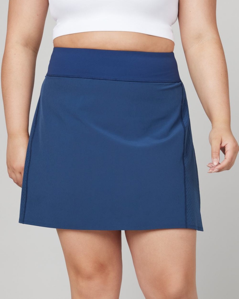 Jupe Courte Spanx The Get Moving, 17