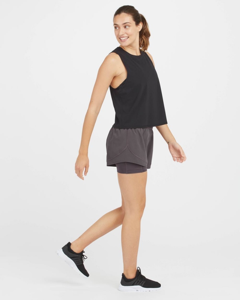 Jupe Courte Spanx The Get Moving, 5