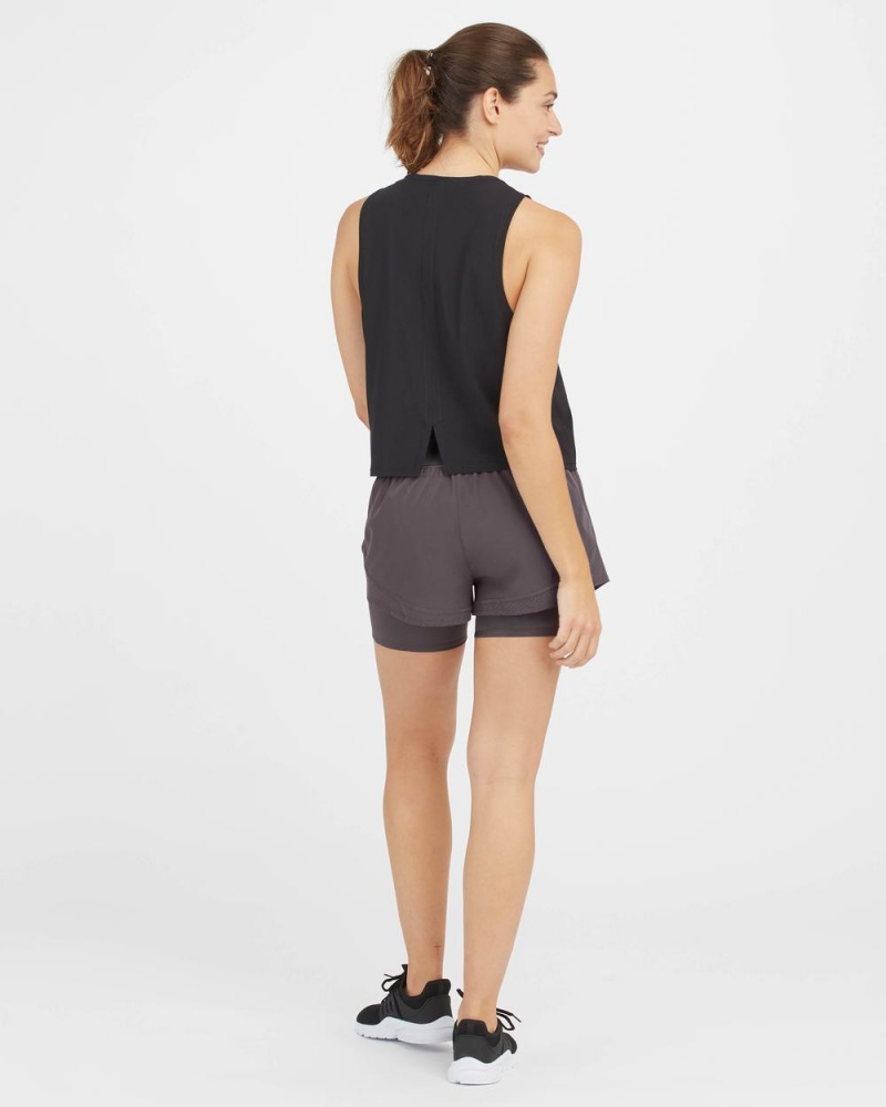 Jupe Courte Spanx The Get Moving, 5