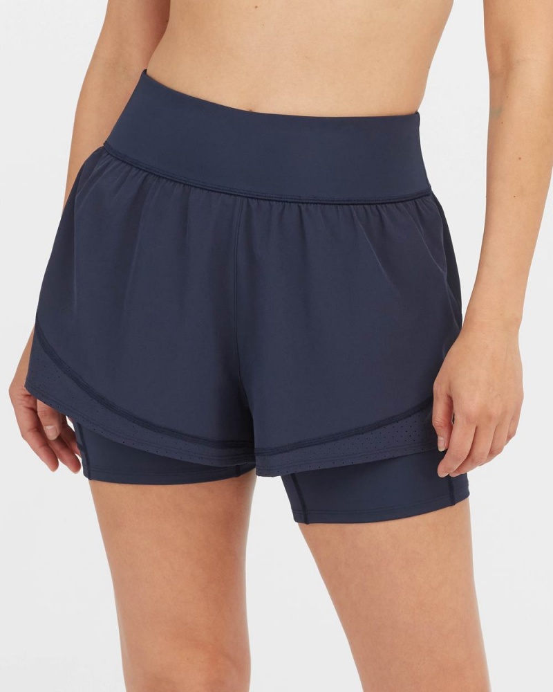 Jupe Courte Spanx The Get Moving, 5