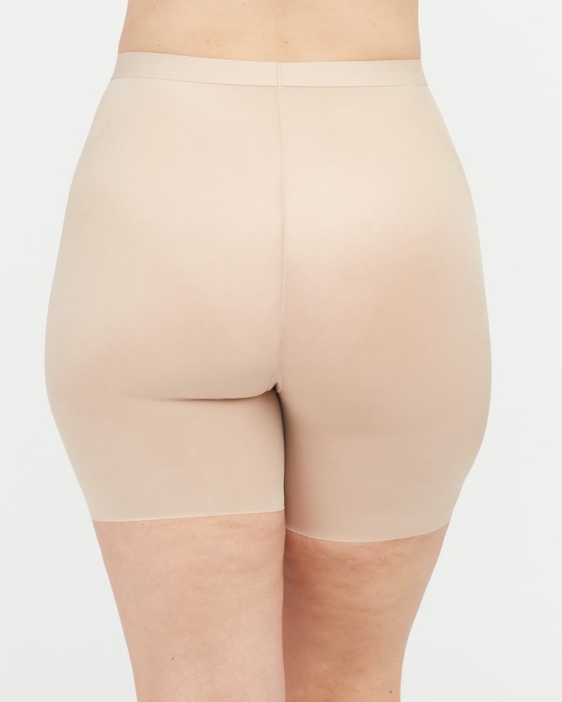 Short Spanx Thinstincts® 2.0 Girl Femme Beige France | RGPX40358